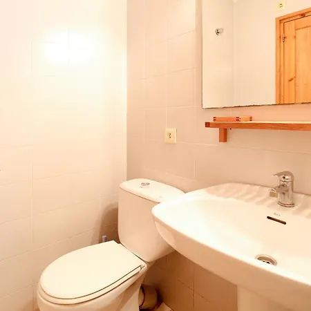 Sistachrentals Blau Park 110 L'Estartit
