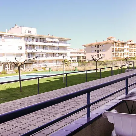 Sistachrentals Blau Park 110 Apartment *