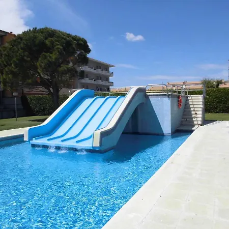 Apartment Sistachrentals Blau Park 110 L'Estartit
