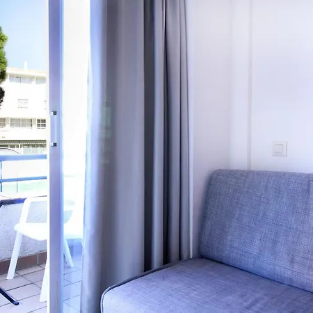 Apartment Sistachrentals Blau Park 110