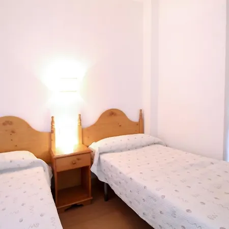 Sistachrentals Blau Park 110 *