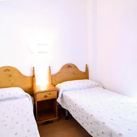 Sistachrentals Blau Park 110 L'Estartit