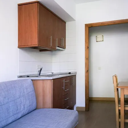 Apartment Sistachrentals Blau Park 110