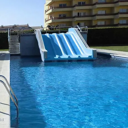 Sistachrentals Blau Park 110 *