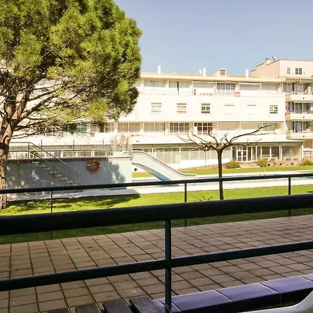 Sistachrentals Blau Park 110 Apartment
